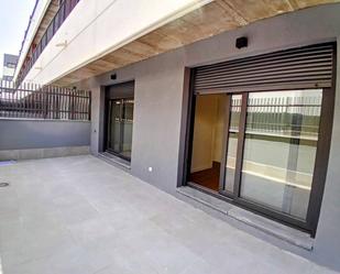 Terrassa de Estudi de lloguer en San Sebastián de los Reyes amb Aire condicionat, Calefacció i Piscina comunitària