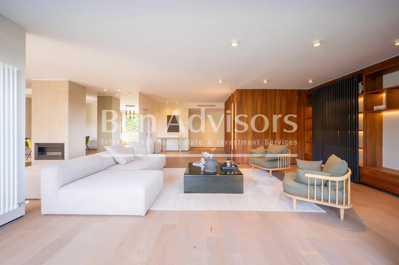 Appartement avec ascenseur à vendre à Jardí de Tòquio, imagen 8
