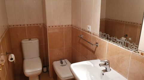 Foto 5 de Piso de alquiler en Torrefiel, Valencia Capital