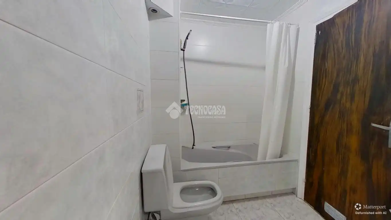 Flat for sale in Concòrdia