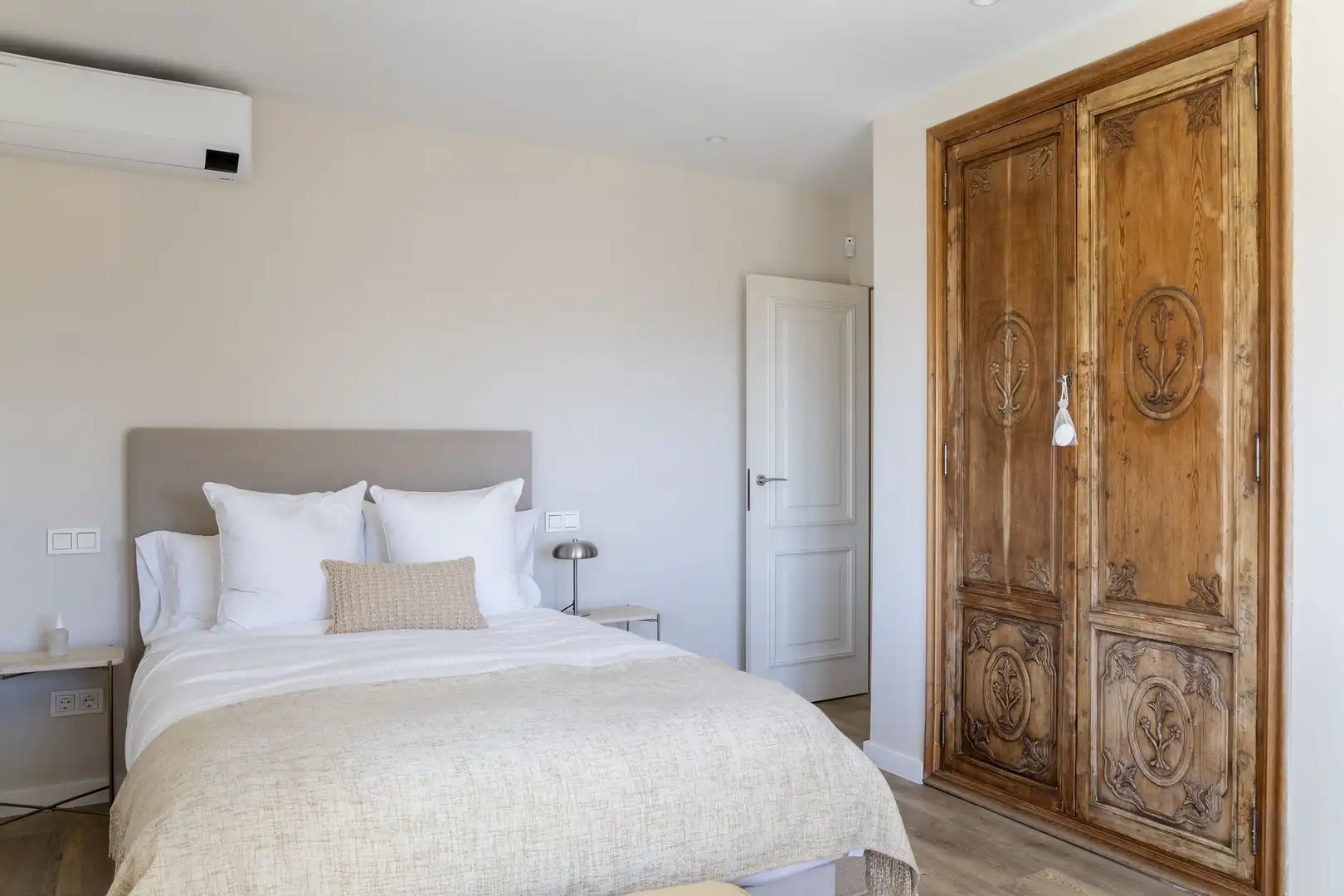 Houses for sale in Huerta del Prado - La Montua