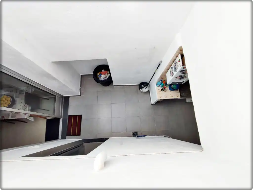 Cocina de Casa o chalet en venta en Vilallonga / Villalonga con Aire acondicionado y Terraza