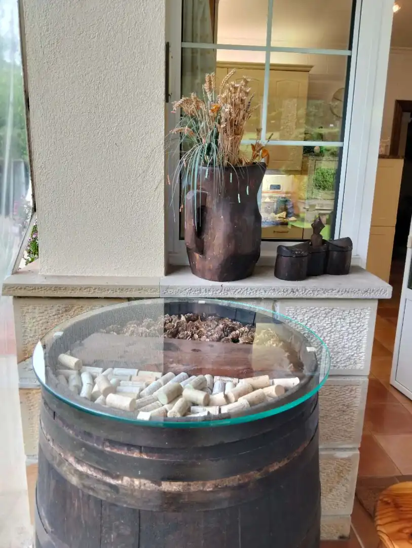 Jardín de Casa o chalet en venta en Gamiz-Fika con Calefacción, Jardín privado y Terraza