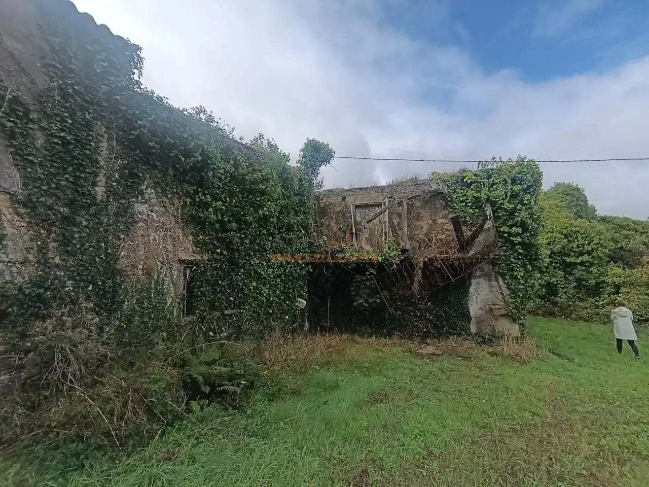 Haus mit Garten zum Verkauf in As Somozas, imagen 4