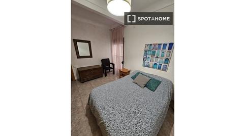 Photo 4 of Study to share in Carolinas Bajas, Alicante