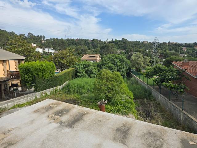 Terreno residencial en Venta en Carrer Peguera en Calders