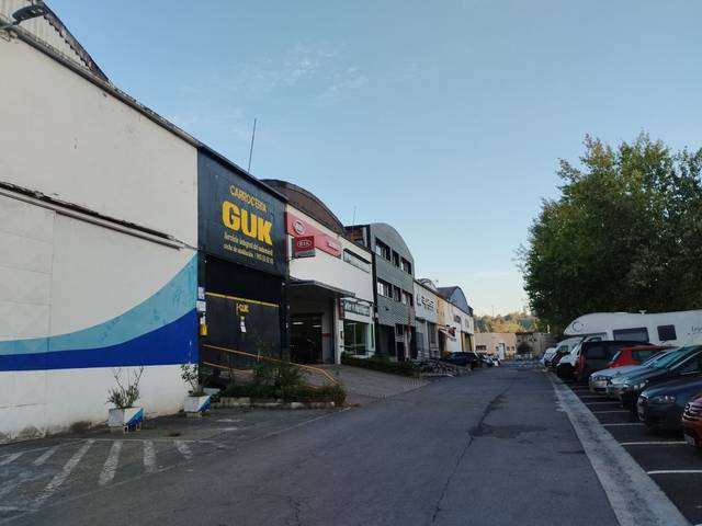Nave industrial en Venta en Astigarraga