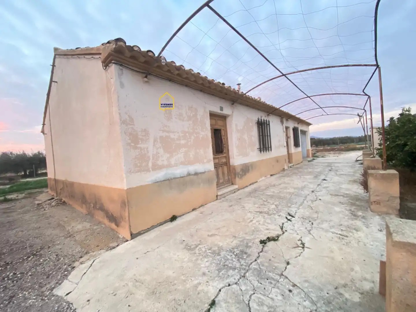 Casa o chalet en venta en Marchena