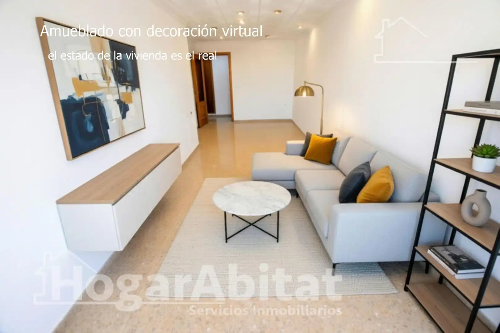 Flat for sale in Avenida Gaspar Aguilar, L'Hort de Senabre
