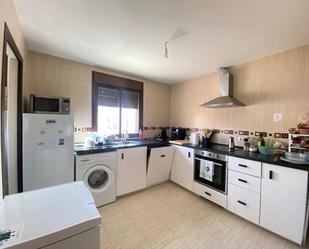 Cuina de Pis en venda en Alameda amb Aire condicionat, Calefacció i Terrassa