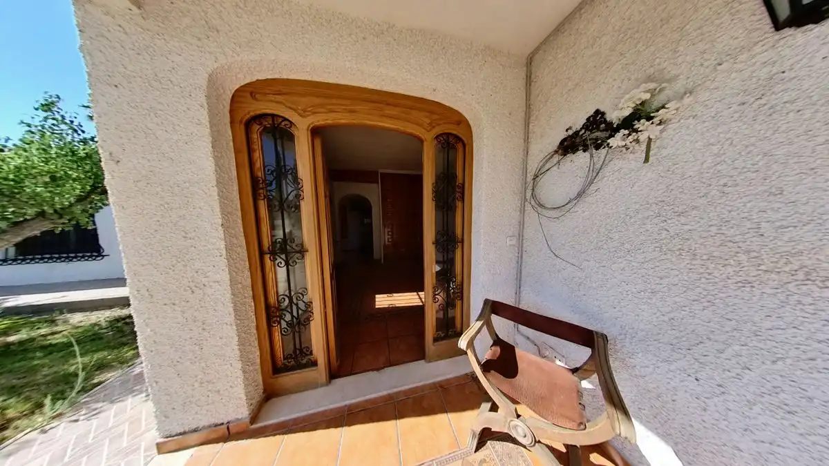 Casa con terraza en venta en Carrer Peña del Sol, imagen 80
