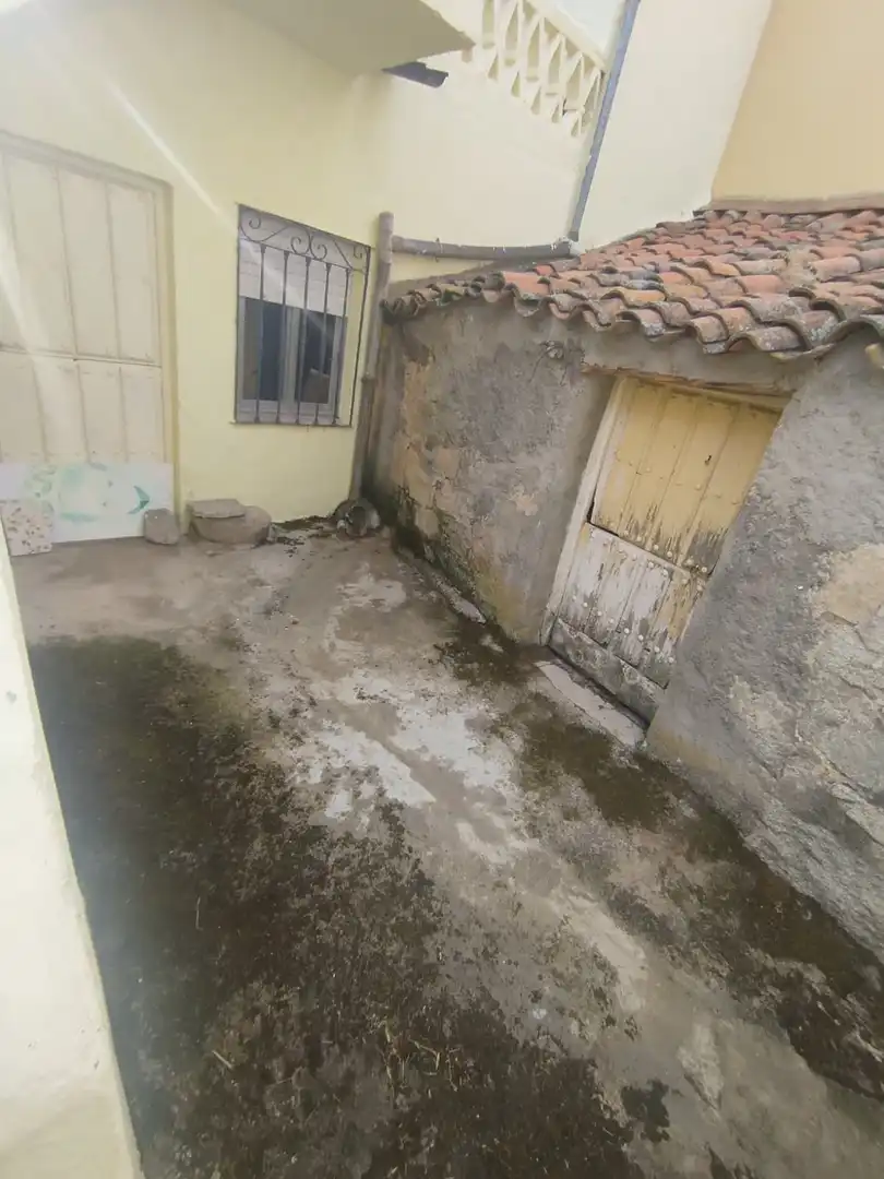 Casa o xalet en venda en El Fresno amb Terrassa