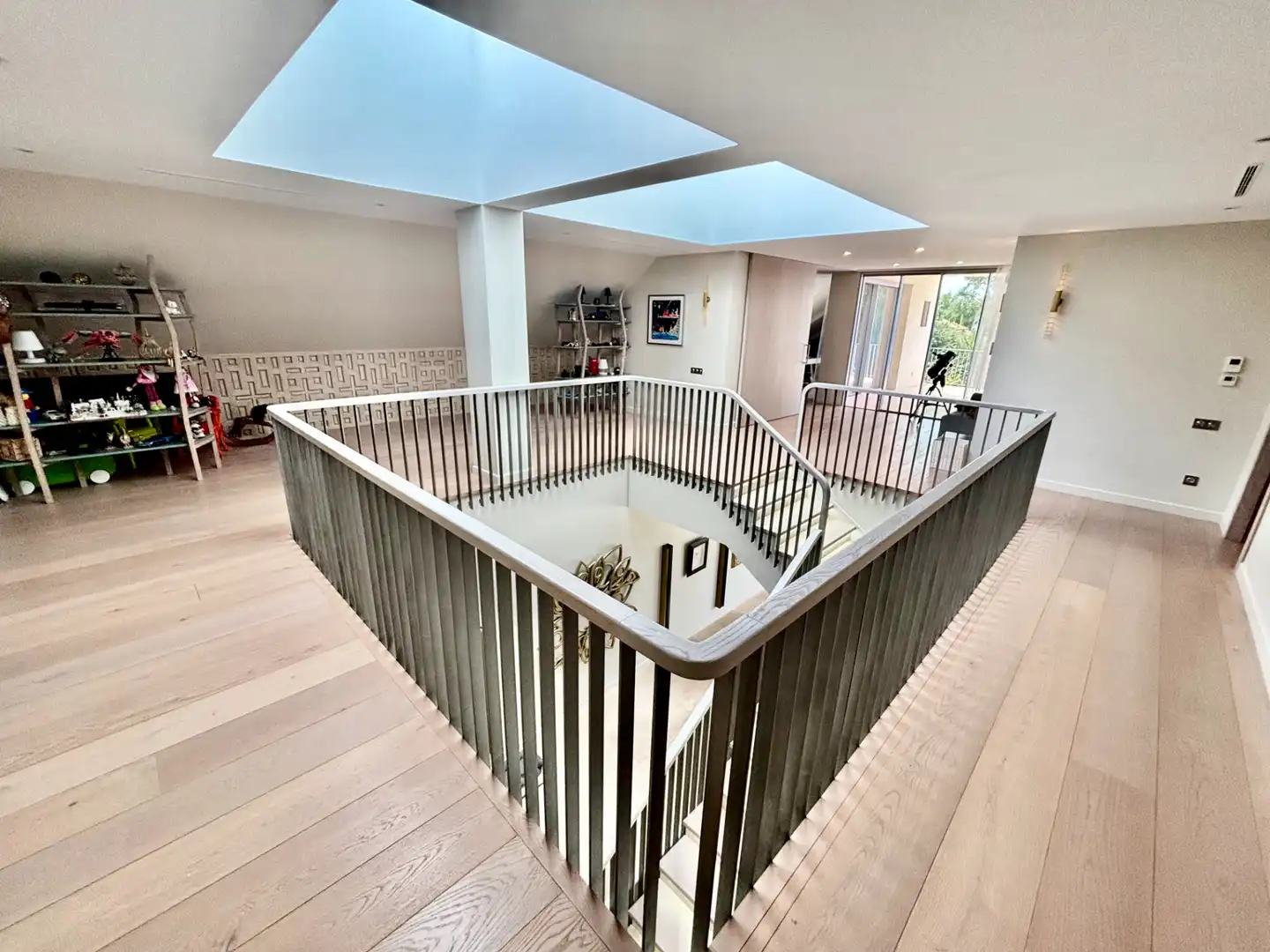 Villa avec piscine à vendre à Playa de San Juan - El Cabo de las Huertas, imagen 48