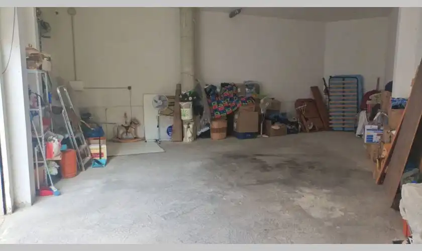 Local comercial en venda a San Isidro - Campohermoso, imagen 5