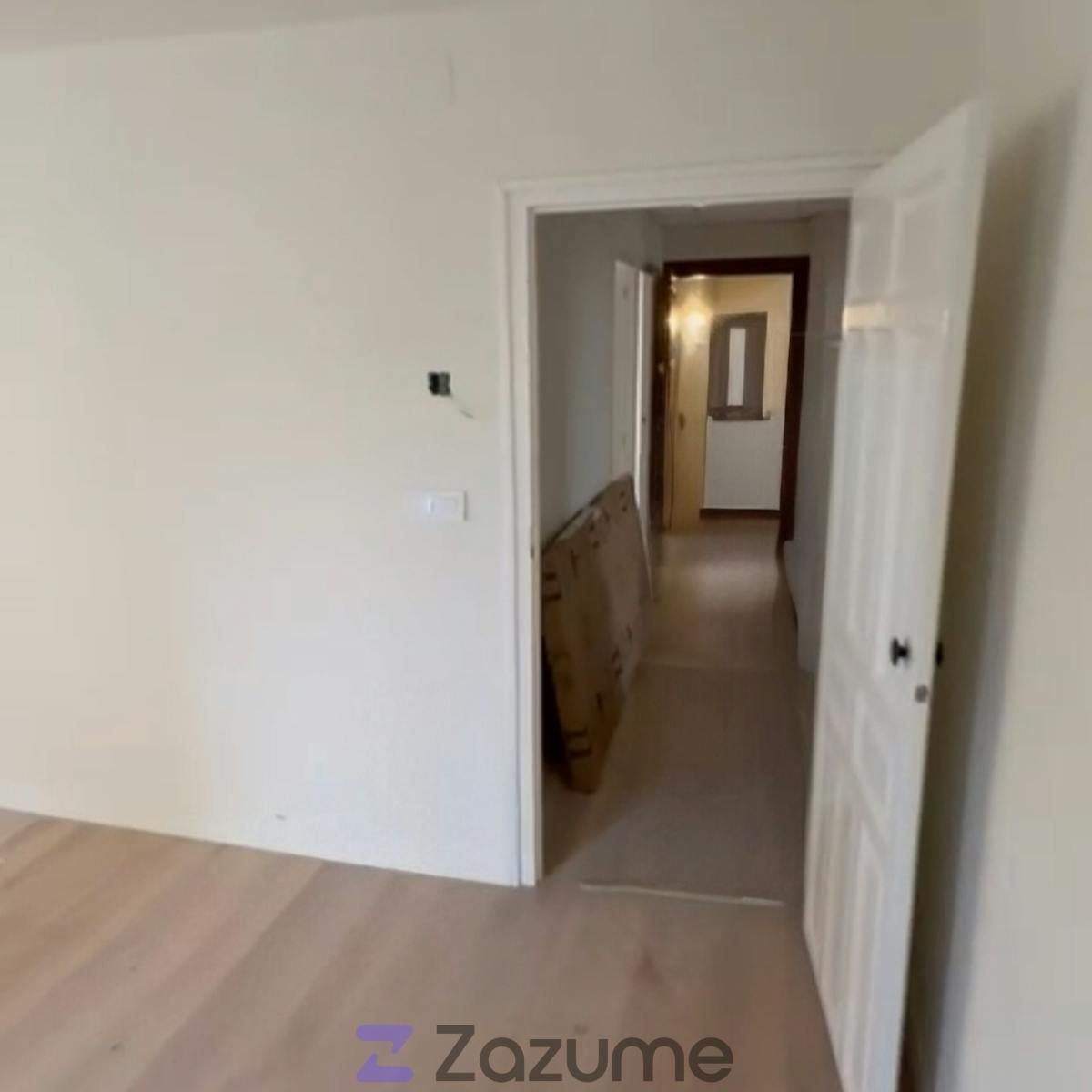 Apartamento de alquiler en Corella con Aire acondicionado, Calefacción y Parquet