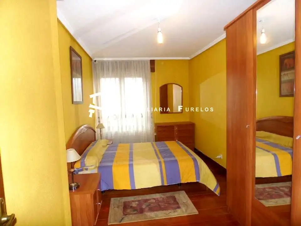 Appartement avec ascenseur à vendre à Avenida Bilbao 34, imagen 6
