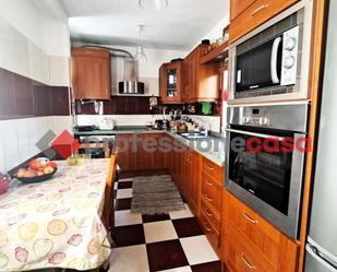 Kitchen of Duplex for sale in Santa Úrsula