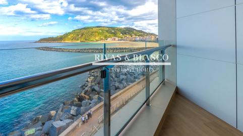 Photo 2 of Apartment to rent in San Juan, Parte Vieja, Gipuzkoa