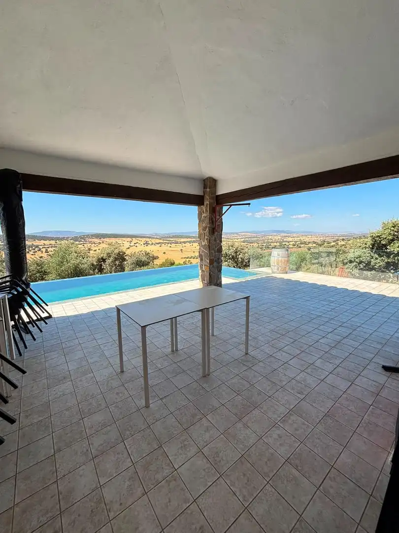Casa amb jardí en venda a Torre de Juan Abad, imagen 41