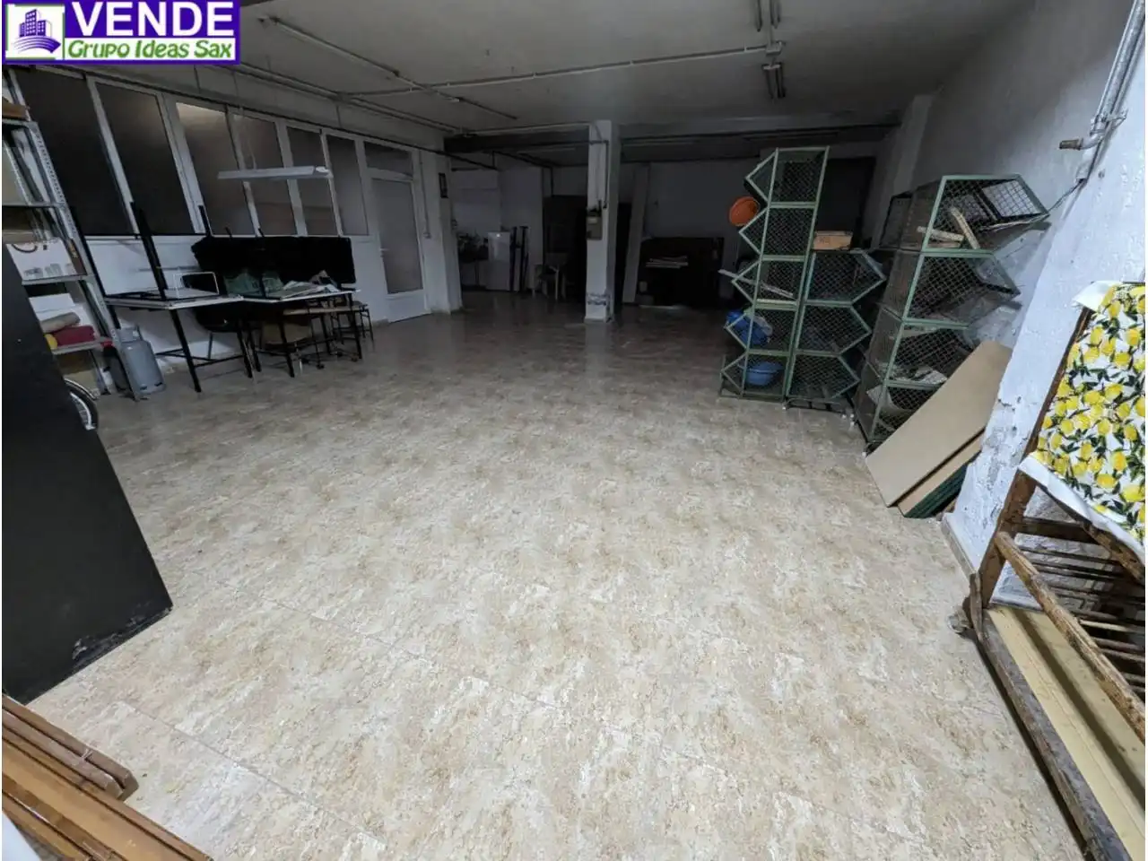 Misto residenziale in vendita a Sax, imagen 10