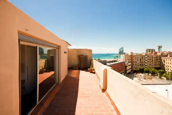 Apartamento en venta en Ciutat Vella, imagen 2
