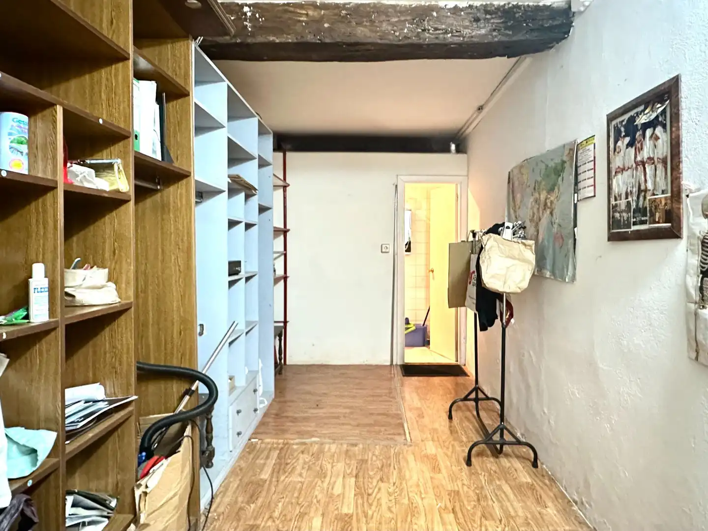 Local comercial en venda a KORREO KALEA, imagen 8