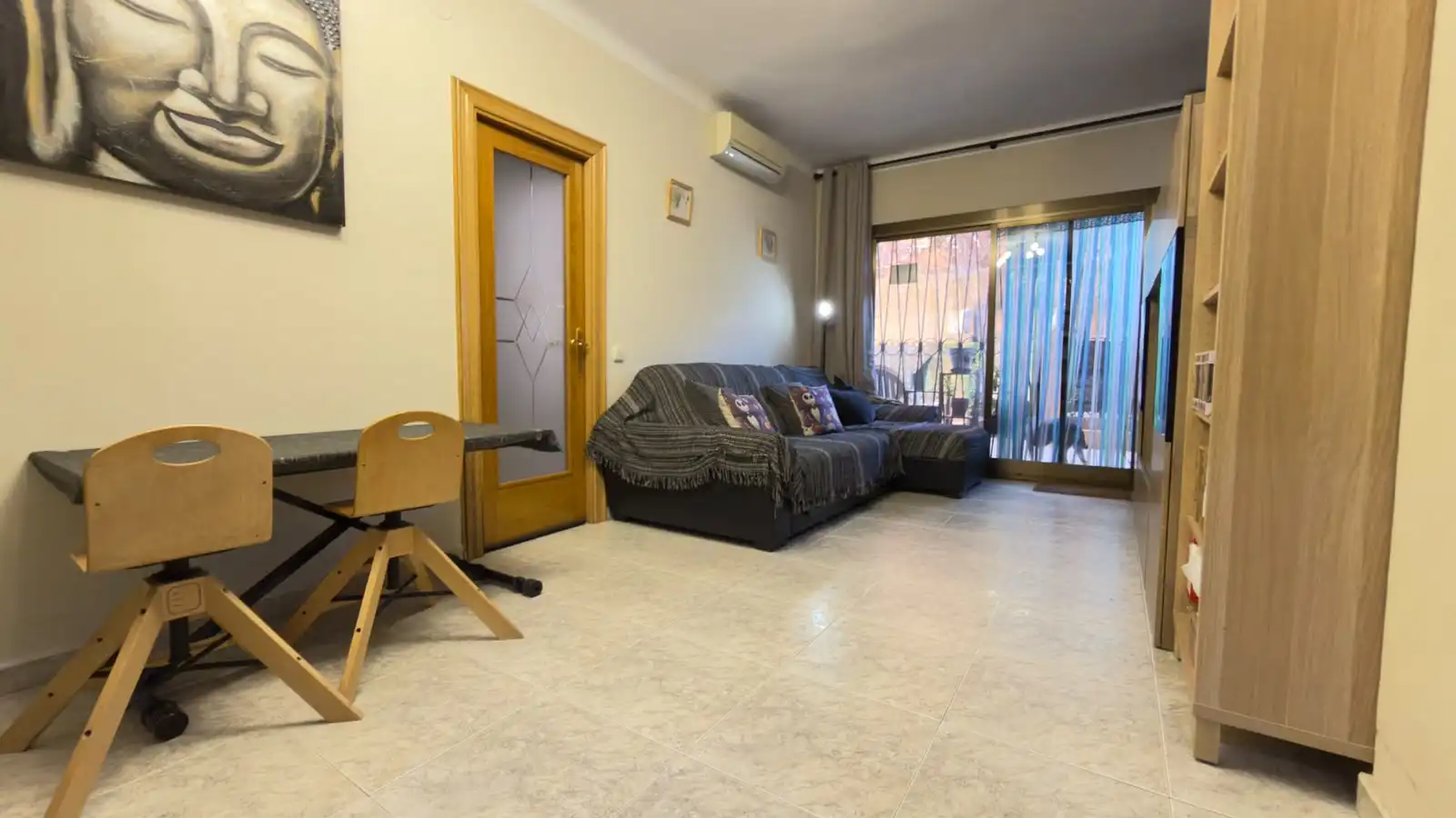 Appartement avec ascenseur à vendre à Canovelles