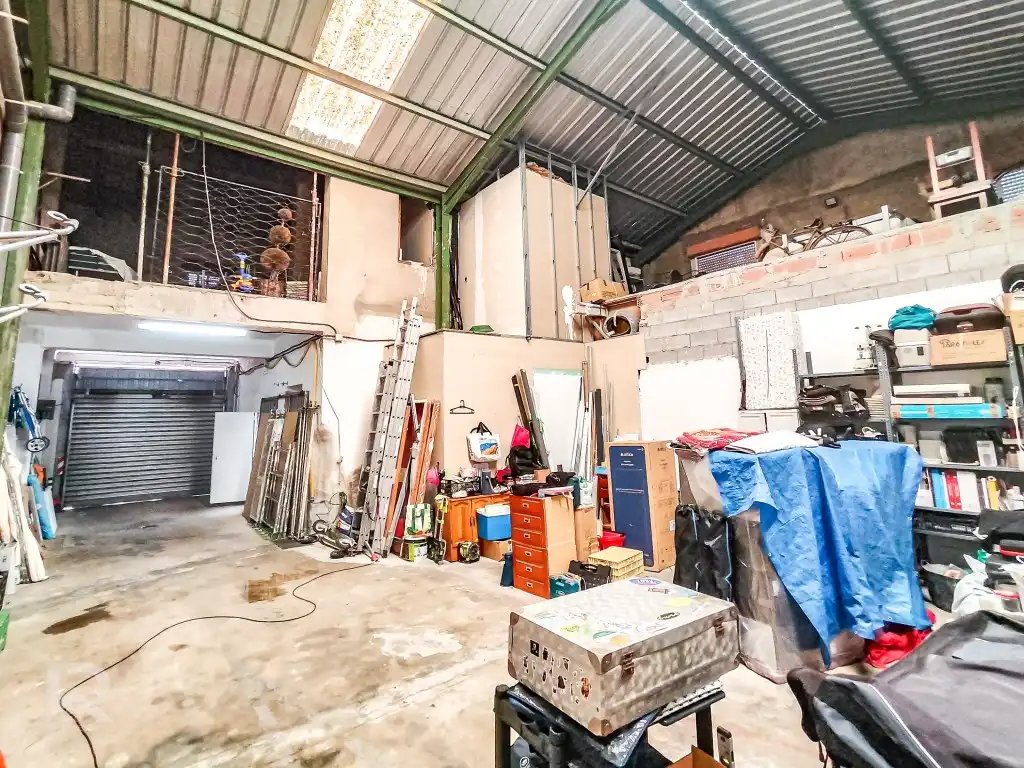Erdgeschosswohnung zum Verkauf in Calle Sant Lluis Gonzaga, imagen 15