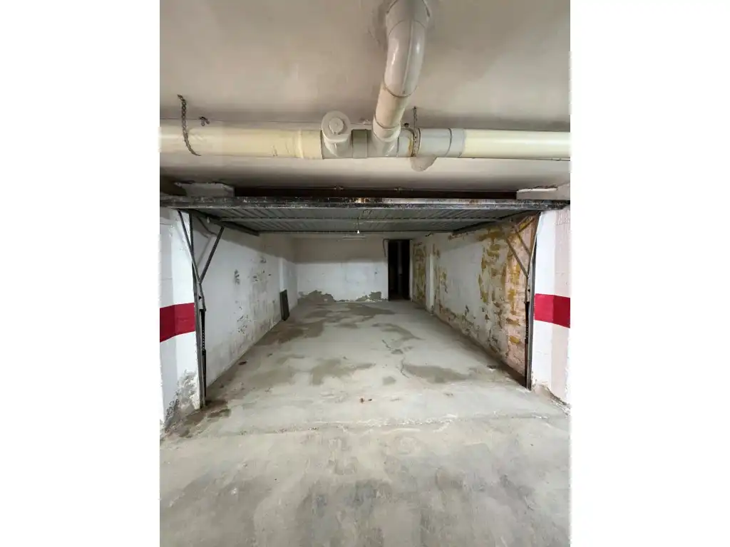 Parking de Dúplex en venta en Mazarrón con Balcón