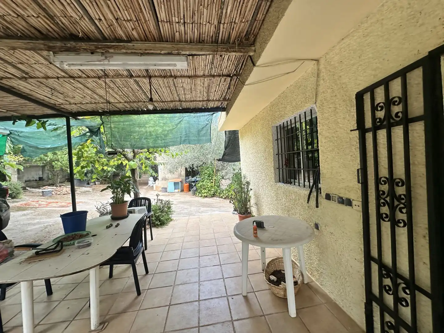 Xalet amb piscina en venda a Algar de Palància, imagen 37