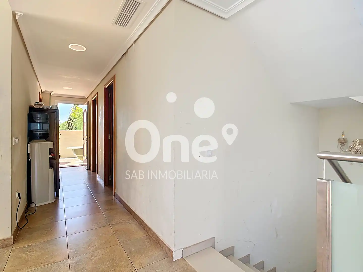 Casa o chalet en venta en L'Eliana con Aire acondicionado, Jardín privado y Terraza