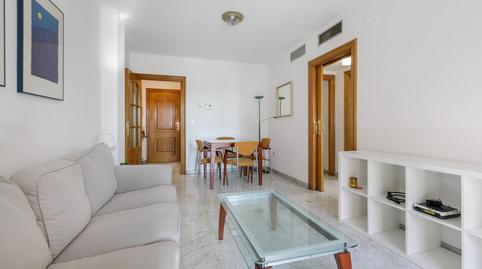 Foto 3 de Pis en venda a Calle Doctor Azpitarte, 2, Plaza de Toros,  Granada Capital