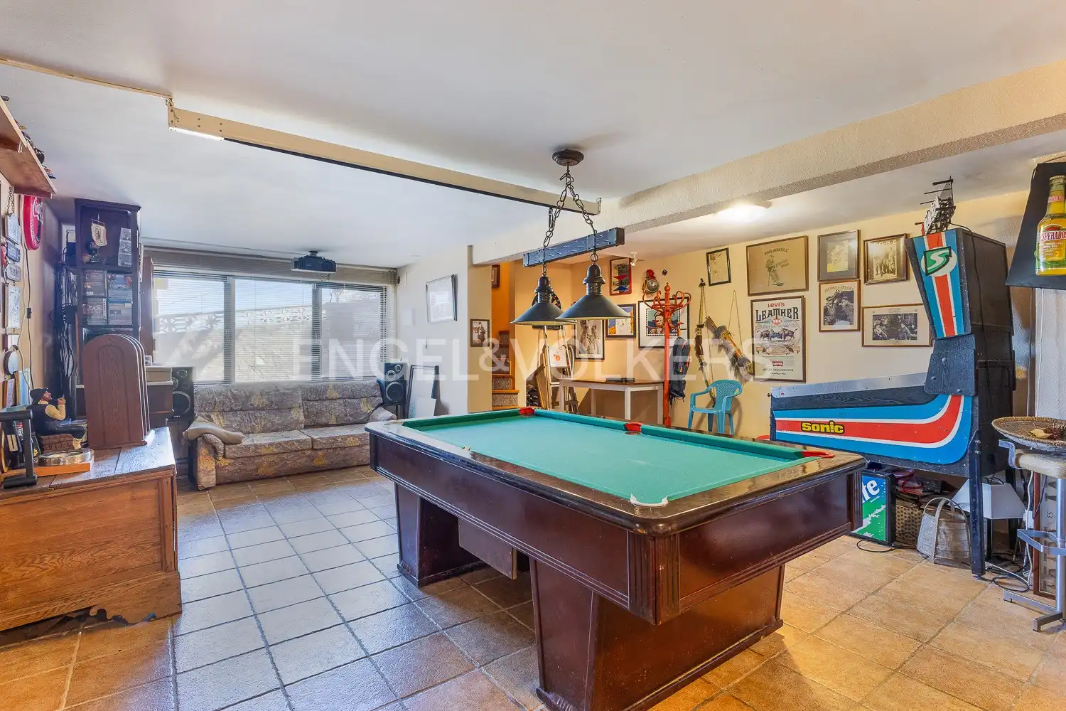 Houses for sale in Dénia  with Air Conditioner, Heating and Private garden