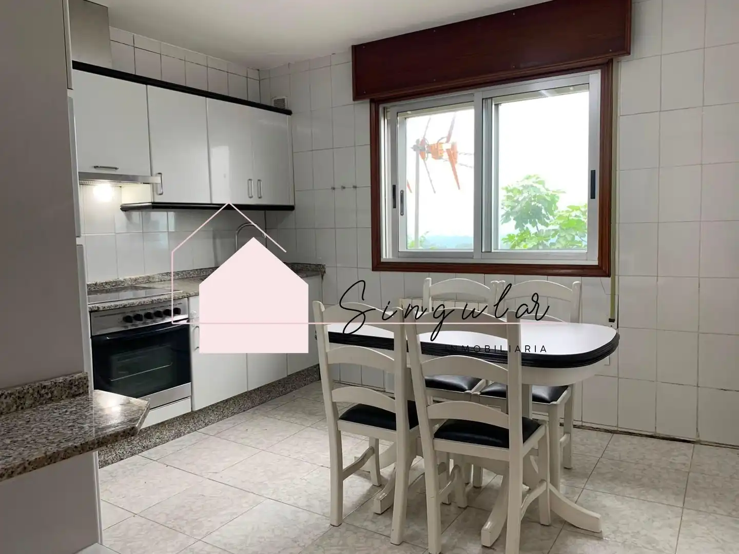 Cocina de Piso en venta en Mos