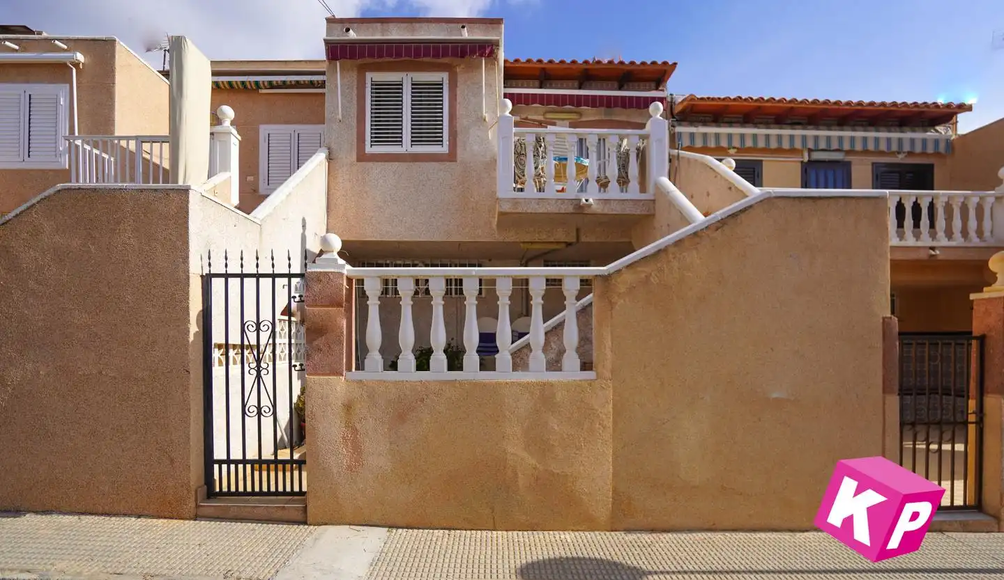 Bungalow en venda a Calle Roma, imagen 35