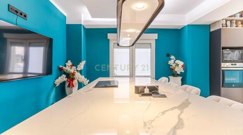 Foto 3 de Apartament en venda a C. Obispo Hurtado, 15, Centro - Sagrario, Granada