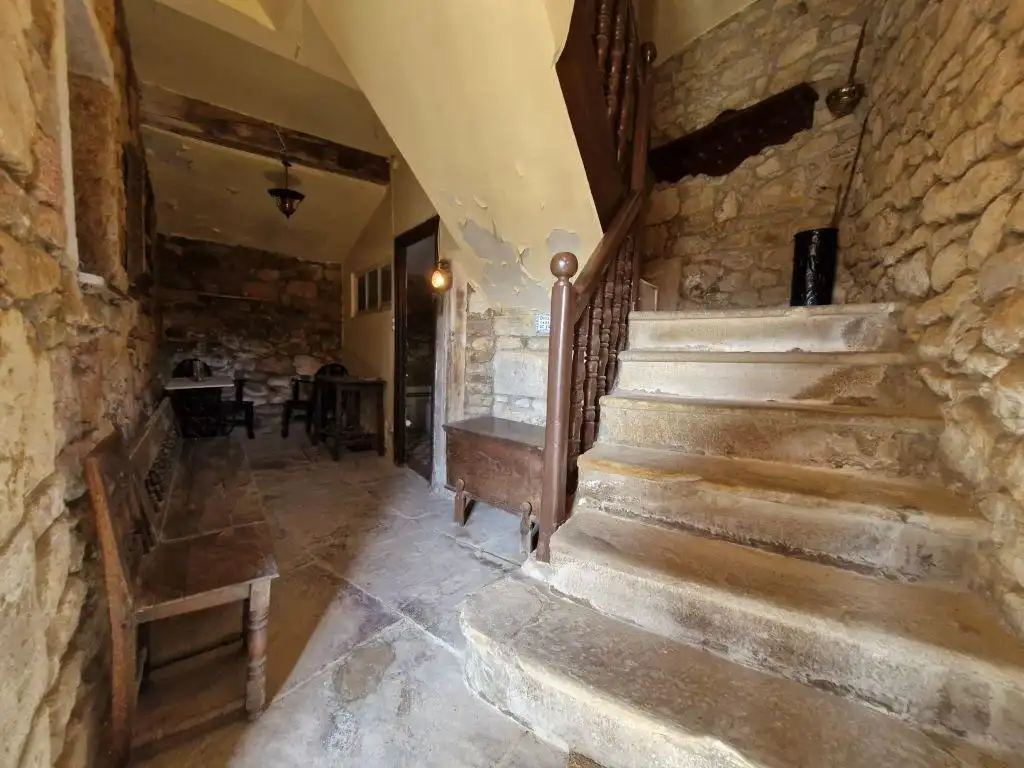 Casa o chalet en venta en Arenas de Iguña con Jardín privado, Terraza y Trastero