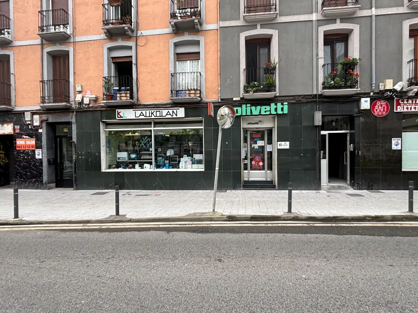 Local en venda en Eibar