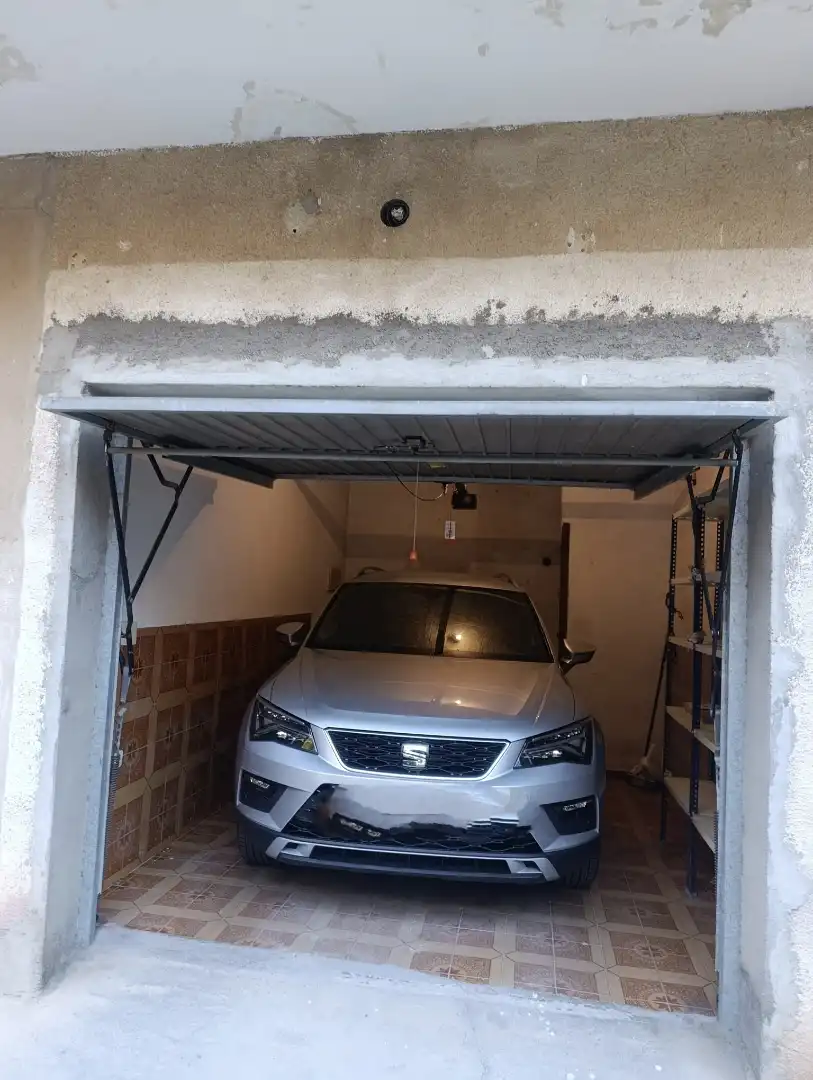 Parking de Garaje en venta en Toledo