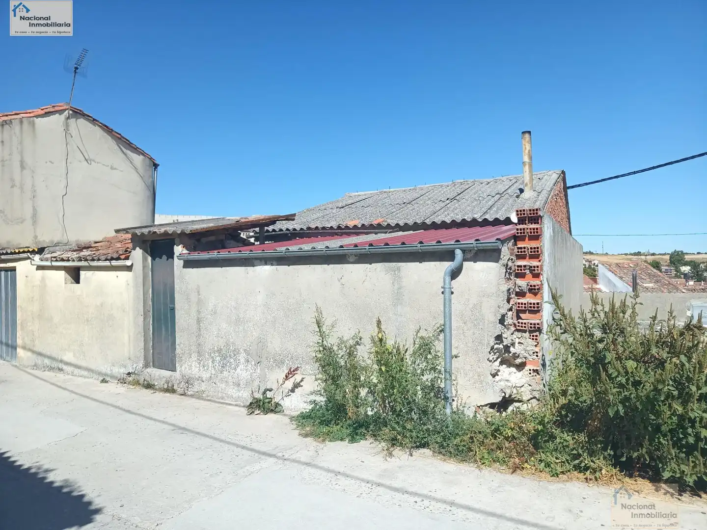House for sale in Cuéllar, imagen 3