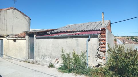 Foto 3 de Casa o xalet en venda a Cuéllar, Segovia