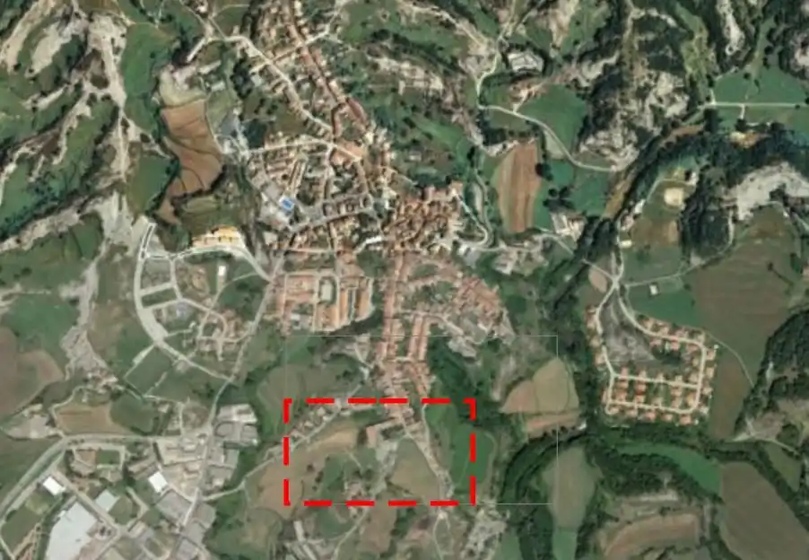 Residencial en venta en Carrer Doctor Casas, Sant Pere de Torelló