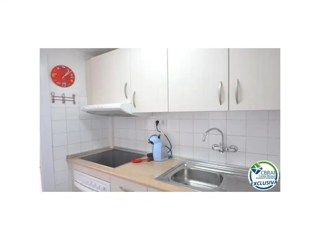 Flat with lift for sale in Avenida De La Platja 11, imagen 6