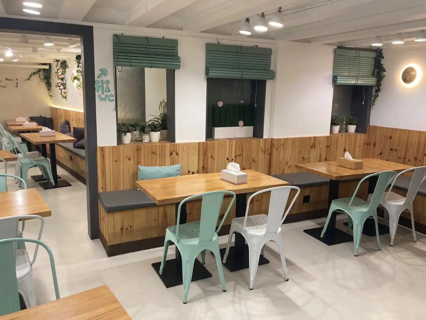 Local comercial en traspaso en Ciutat Vella, imagen 12