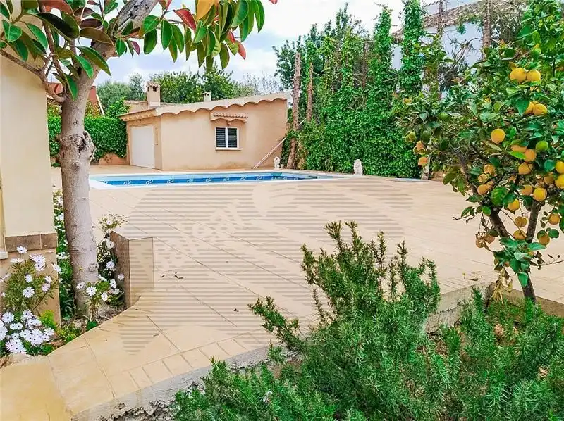 Casa o chalet de alquiler en Bunyola