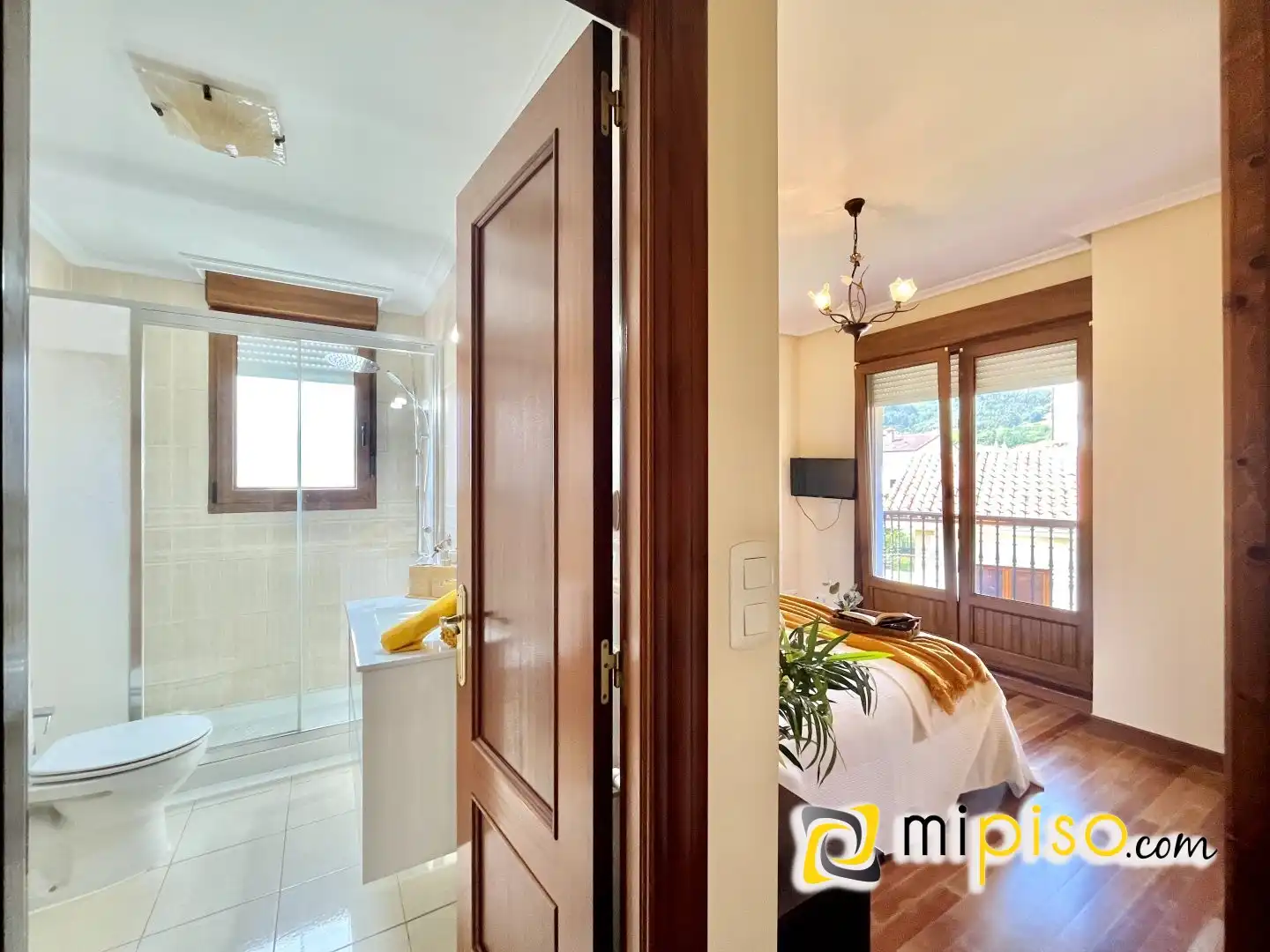 Casa o chalet en venta en Liendo con Calefacción, Jardín privado y Terraza