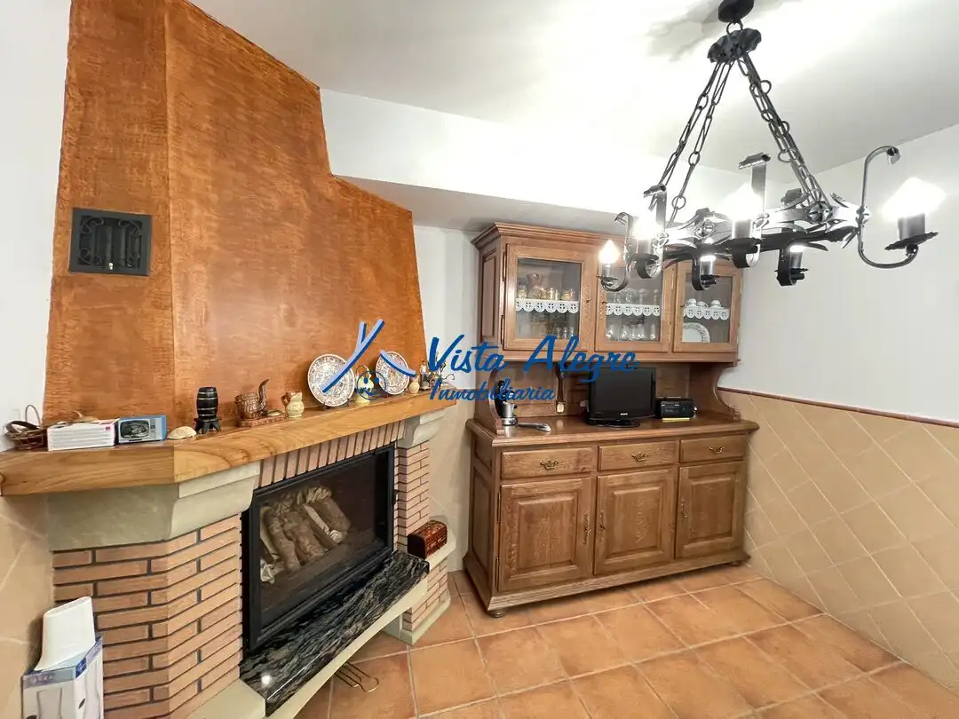 Detached homes for sale in Haro  with Heating, Parquet flooring and Terrace