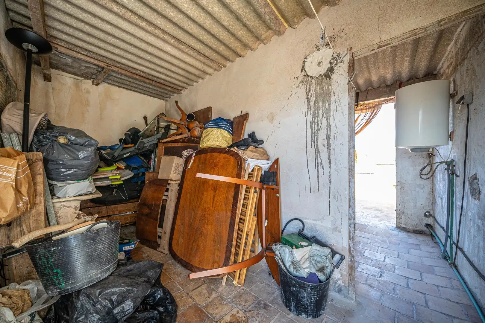 Wohnung zum Verkauf in Santanyí