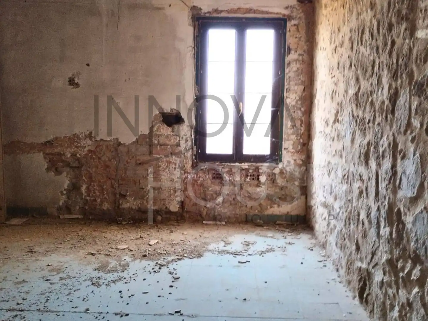 Finca rústica en venda en Lleida