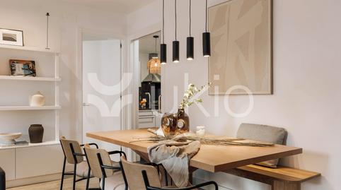 Foto 2 de Apartament de lloguer a Carrer de Brusi, Sant Gervasi- Galvany,  Barcelona Capital